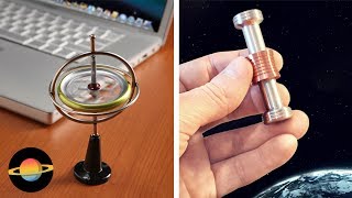 10 najlepszych alternatyw dla fidget spinnera  KONKURS [upl. by Yrroc14]