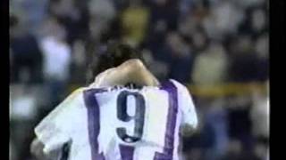 Videos de Kaviedes Valladolid 22 Barcelona [upl. by Si]