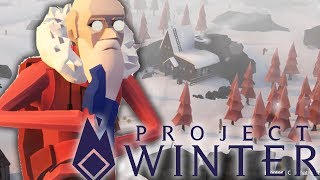 Project Winter  Older Male Solstice [upl. by Atinauj785]