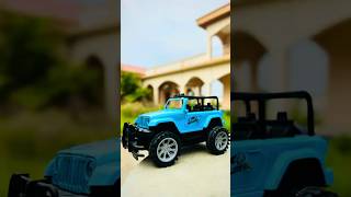 Remote control thar offroading video ll shorts [upl. by Yenaled]