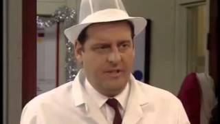 BBC Dinnerladies S2E6 Christmas Comedy [upl. by Vyky]