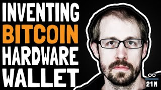 Why Securing Your Bitcoin Is Important  Douglas Bakkum  Freedom Footprint Show 114 [upl. by Barbey75]