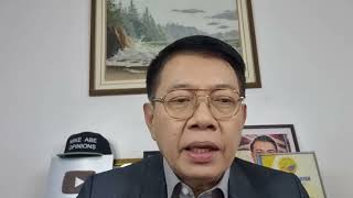 PBBM TINIYAK ANG MODERNONG AFP WARRANTLESS ARREST KAY MAYOR GUO [upl. by Shanta]