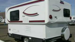 2010 HILO 1810H TRAVEL TRAILER [upl. by Loggins531]