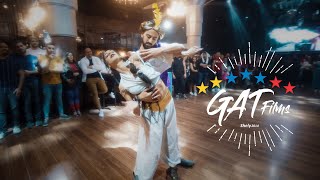 ZAYN Zhavia Ward  A Whole New World Bachata Remix by DJ Ramon  Daniel amp Paz HAPPY PURIM [upl. by Shirberg]