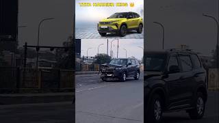 Tata harrier King  Tata harrier sefty  new tata harrier tataharrier newharrier [upl. by Figge]