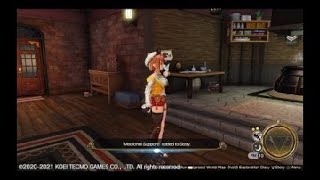 Atelier Ryza 2 Lost Legends amp the Secret Fairy part 8 [upl. by Aimaj]