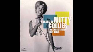 Pain  Mitty Collier 1963 HD Quality [upl. by Greenland]