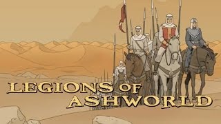 Legions Of Ashworld  Tutorial [upl. by Ingemar]