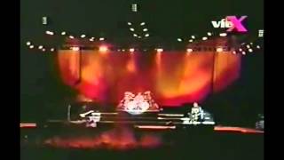 Metallica  Santiago Chile 1999 AUDIO UPGRADE [upl. by Azeel]