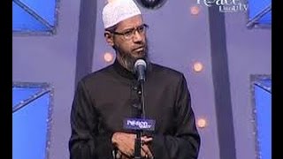 What is our Role towards What is Happening in Palestine  Dr Zakir Naik [upl. by Acebber]