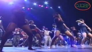 Congo  PAPA WEMBA FIN OLYMPIA LIVE  DJOMEGABP  YouTubeflv [upl. by Miarfe]