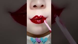 Beautiful lipstick 💄 😍 tranding makeup shortsvideo lipstick beauty support subscribe viral [upl. by Calen]