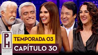 Capítulo 30  PH Podemos Hablar  Temporada 3 💬📺 [upl. by Bergmann671]