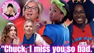 It’s OVER  Big Brother 26 LIVE EVICTION amp NEW HOHNOMINEE SPOILER ROAST amp RECAP  BB26 [upl. by Aizirk]