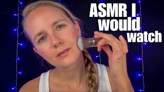 ASMR That I Would Watch 🌸 [upl. by Halac]