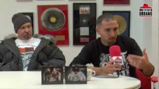 Entrevista SFDK 2012 [upl. by Stafani101]