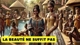 La femme qui repoussait tous ses prétendants mais le regretta 😰😰😰 histoireafricaine conteafricain [upl. by Koran]