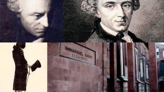 Immanuel Kant 17241804 Metaphysics [upl. by Nuahsel576]