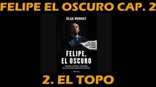 Felipe el oscuro cap 2 [upl. by Tohcnarf]