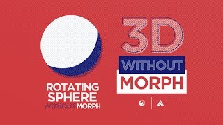 Flat Sphere Rotation with Abhinav Rawal  PowerPoint Motion Graphics Tutorial [upl. by Aicilav]