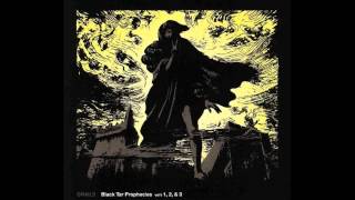 Grails  Black Tar Prophecies Vols 1 2 amp 3 full album [upl. by Anaer403]