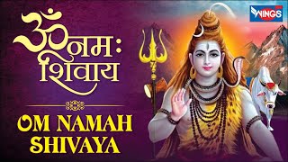 Live Peaceful Om Namah Shivay Dhun Full Complete ॐ नमः शिवाय धुन 1 घंटे की PAMELA JAINShiv Dhuni [upl. by Tala]