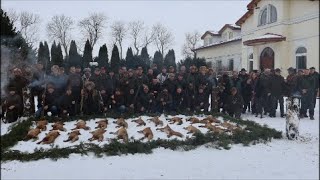 Spotkałem Myśliwych  odcinek 393 XVII Mistrzostwa Polski PZŁ w Wabieniu Drapieżników Część II [upl. by Godard563]