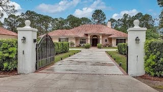 14413 Caloosa Blvd Palm Beach Gardens Florida 33418 [upl. by Mellette]