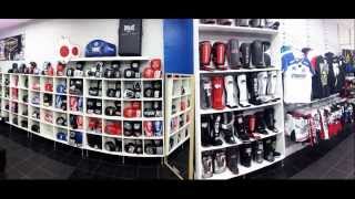 Tienda de Artes Marciales en Miami FL  MSM Fight Shop  Tienda de MMA [upl. by Becki160]