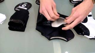 Review of Assos whole line of year round Cycling Booties [upl. by Ysirhc]