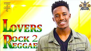 LOVERS ROCK REGGAE MIX 2024 TRIPLE M VIBES amp CHILL 42 ROCKSTEADY ROMAIN VIRGO ALAINE JAH CURE [upl. by Zetana525]