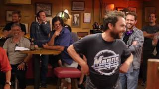 IASIP  Season 12  Behind the Scenes [upl. by Rugen]