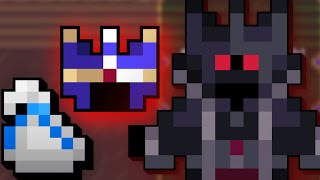 RotMG Hard Mode Shatters Is NOW A Thing [upl. by Kaila474]