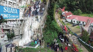 Beginilah Pemakaman Bangsawan Puang di Sangalla Toraja [upl. by Acirema405]