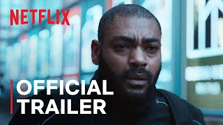 The Kitchen  Official Trailer  Netflix [upl. by Musser128]