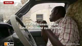 ᴴᴰ Somalia  Undercover bei Piraten  Doku24HD [upl. by Spiros]