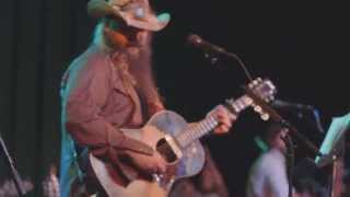 Chris Stapleton  Set Em Up Joe Live from Nashville [upl. by Prudhoe86]