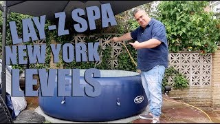 New York LayZ Spa [upl. by Connie]