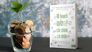 Sách Nói Full  Kế Hoạch Quản Lý Tài Chính Cá Nhân  Audio Books 2021 [upl. by Flip]