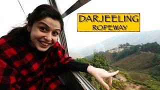 Darjeeling Ropeway [upl. by Halsted]