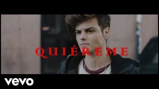 Jacob Forever Farruko  Quiéreme Remix  Video ft Abraham Mateo Lary Over ¡CLICK EN LINK [upl. by Loar]