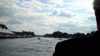 2011 Henley Crash [upl. by Galligan]