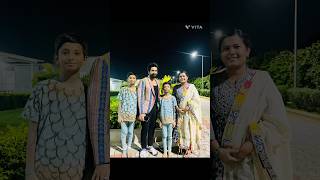 ETV DHEE DANCE CELEBREY 2 Dance Performance  charan akhil youtubeshorts dance viral [upl. by Nodgnal]