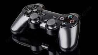 comment configurer une manette PS3 sans fil ou avec fil sur PC [upl. by Malone960]