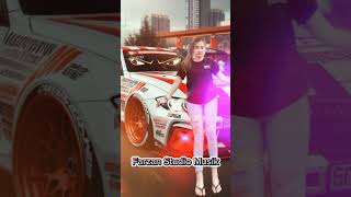 dj my ican viral music remix breakbeat automobile [upl. by Nallid597]