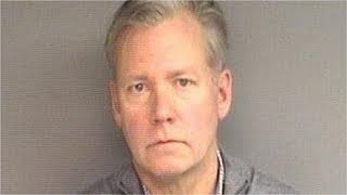 To Catch A Predator Host Chris Hansen Arrested [upl. by Alba]