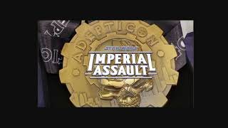 Imperial Assault will be at Adepticon 2024 [upl. by John]