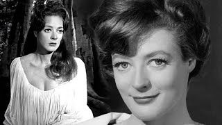 MAGGIE SMITH DID IT [upl. by Gnet]