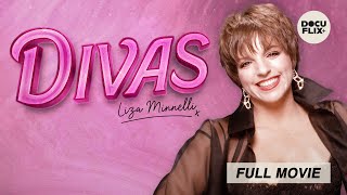 Divas Liza Minnelli 2024 FULL BIOGRAPHY DOCUMENTARY w SUBS  HD [upl. by Nohsed]